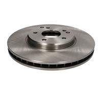 Disco de freno ABE C3M023ABE delantero, ventilado , 1 Pieza