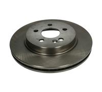 Disco de freno ABE C3M029ABE delantero, ventilado , altamente carbonizado, 1 Pieza