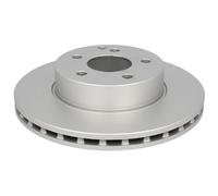 Disco de freno ABE C3M085ABE-P delantero, ventilado , altamente carbonizado, 1 Pieza