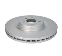 Disco de freno ABE C3M088ABE-P delantero, ventilado , altamente carbonizado, 1 Pieza