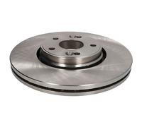 Disco de freno ABE C3R026ABE delantero, ventilado , 1 Pieza