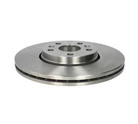 Disco de freno ABE C3R043ABE delantero, ventilado , 1 Pieza