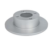 ABE C4A000ABE-P Disco de freno