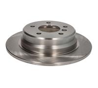 KRAFT 6052620 Disco de freno