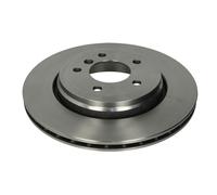 Disco de freno ABE C4B034ABE trasero, ventilado , 1 Pieza