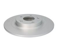 Disco de freno ABE C4C020ABE-P trasero, macizo, 1 Pieza