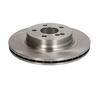 Disco de freno ABE C4M041ABE trasero, ventilado , 1 Pieza