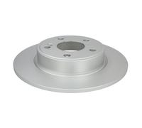 Disco de freno ABE C4M045ABE-P trasero, macizo, 1 Pieza