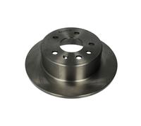 Disco de freno ABE C4X006ABE trasero, macizo, 1 Pieza