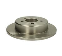 Disco de freno ABE C4Y016ABE trasero, macizo, 1 Pieza