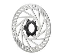 Disco De Freno ASHIMA ARO-28 CENTER LOCK E-BIKE 2mm
