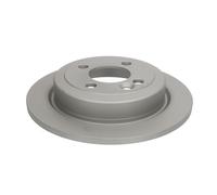 Disco de freno ATE 24.0110-0271.1 para MINI MINI (R56) 1.4 2009-201