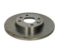 ATE Discos de freno para RENAULT: Espace (Ref: 24.0111-0150.1)