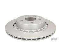 Disco de freno ATE 24.0120-0196.1 trasero, ventilado , 1 Pieza