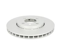 ATE Discos de freno para SEAT: Mii & VOLKSWAGEN: UP & SKODA: Citigo (Ref: 24.0122-0281.1)