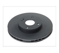 Disco de freno ATE 24.0124-0164.1 delantero, ventilado , 1 Pieza