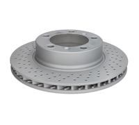 Frenado > Discos de freno > Disco de frenos delantero izquierdo