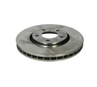 Disco de freno ATE 24.0128-0147.1 delantero, ventilado , altamente carbonizado, 1 Pieza