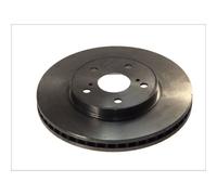 2x ATE 24.0128-0190.1 Disco de Freno para Toyota Camry V3 Previa R3 Avalon X3