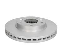 Ate 24.0128-0211.1 Rotores de Discos de Frenos