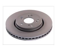 Disco de freno ATE 24.0128-0217.1 delantero, ventilado , 1 Pieza