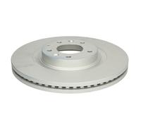 Ate 24.0128-0233.1 Rotores de Discos de Frenos