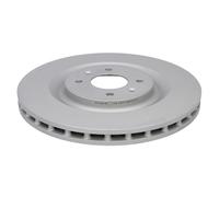 ATE Discos de freno para CITROËN: DS3 & DS: DS3 & PEUGEOT: 208 (Ref: 24.0128-0315.1)