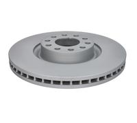 Ate 24.0130-0174.1 Rotores de Discos de Frenos