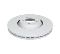 Disco de freno ATE 24.0130-0181.1 delantero, ventilado , 1 Pieza