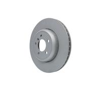 1X Disco de freno ATE 24.0130-0218.2 para BMW 5 (F10) 2 2011-2016