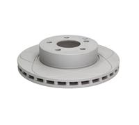 Disco de freno ATE 24.0325-0179.1 delantero, ranurado, ventilado , 1 Pieza