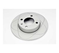 Disco de freno ATE Power Disc 24.0310-0151.1, 1 Pieza