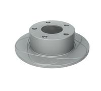Disco de freno ATE Power Disc 24.0310-0201.1, 1 Pieza