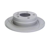 Disco de freno ATE Power Disc 24.0310-0202.1, 1 Pieza