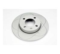 Disco de freno ATE Power Disc 24.0312-0106.1, 1 Pieza