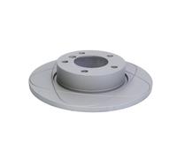 Disco de freno ATE Power Disc 24.0312-0126.1, 1 Pieza