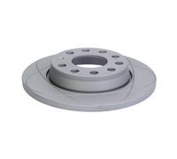 Disco de freno ATE Power Disc 24.0312-0148.1, 1 Pieza