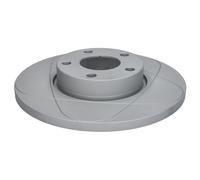 Disco de freno ATE Power Disc 24.0315-0105.1, 1 Pieza