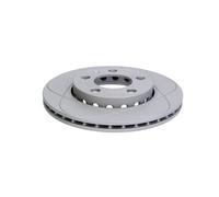 Disco de freno ATE Power Disc 24.0318-0137.1, 1 Pieza