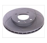 Disco de freno ATE Power Disc 24.0320-0123.1, 1 Pieza