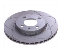 Disco de freno ATE Power Disc 24.0320-0128.1, 1 Pieza