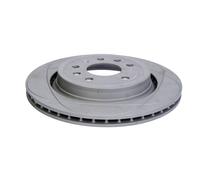 Disco de freno ATE Power Disc 24.0320-0173.1, 1 Pieza