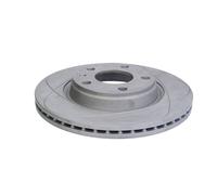 2x ATE 24.0322-0152.1 Disco de Freno para VW Passat 3B2 Exeo 3R2 Audi A4 8D2
