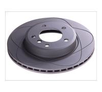 Disco de freno ATE Power Disc 24.0322-0160.1, 1 Pieza