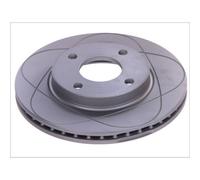 Disco de freno ATE Power Disc 24.0322-0172.1, 1 Pieza