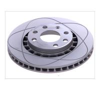 Disco de freno ATE Power Disc 24.0324-0115.1, 1 Pieza