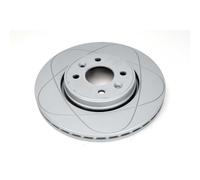 Disco de freno ATE Power Disc 24.0324-0158.1, 1 Pieza