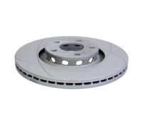 Disco de freno ATE Power Disc 24.0325-0137.1, 1 Pieza