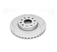 Disco de freno ATE Power Disc 24.0325-0145.1, 1 Pieza