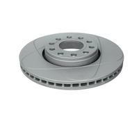 Disco de freno ATE Power Disc 24.0325-0171.1, 1 Pieza